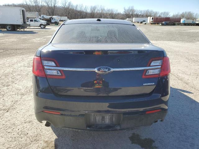 Photo 6 from auction – 2017 FORD TAURUS POL with VIN 1FAHP2L82HG108723