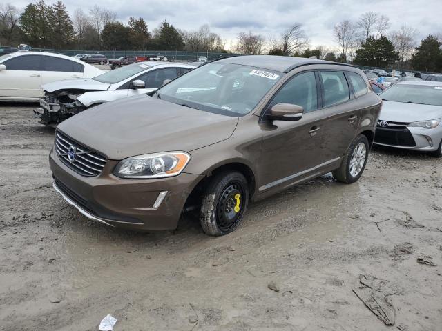 Photo 1 from auction – 2015 VOLVO XC60 T5 with VIN YV440MDJ2F2691991