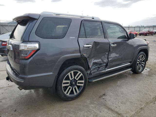 Photo 3 from auction – 2021 TOYOTA 4RUNNER TR with VIN JTEKU5JR2M5965874