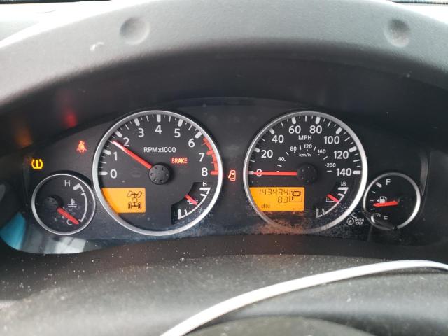 Photo 9 from auction – 2012 NISSAN PATHFINDER with VIN 5N1AR1NB1CC631865