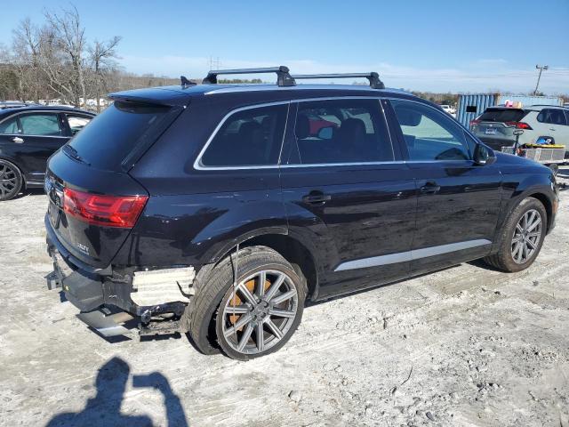 Photo 3 from auction – 2018 AUDI Q7 PREMIUM with VIN WA1LAAF7XJD034780