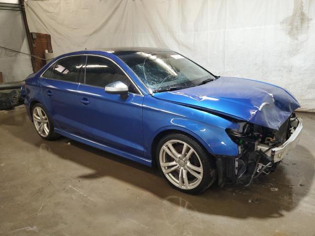 Photo 4 from auction – 2015 AUDI S3 PREMIUM with VIN WAUBFGFF5F1074865