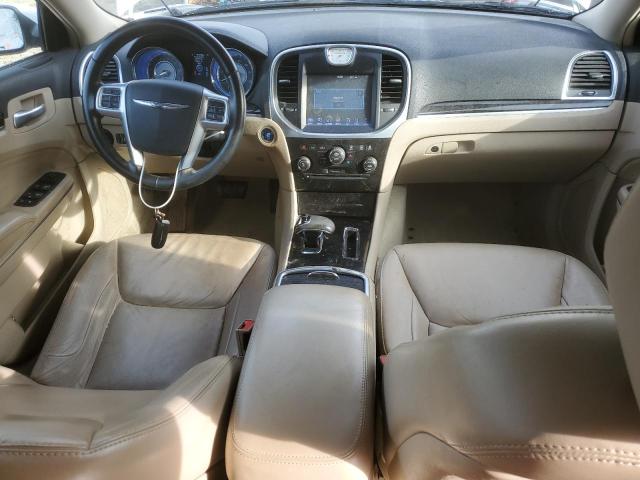 Photo 8 from auction – 2013 CHRYSLER 300 with VIN 2C3CCAAG0DH513731