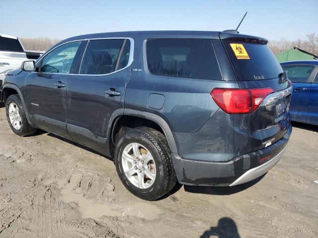 Photo 2 from auction – 2019 GMC ACADIA SLE with VIN 1GKKNKLA2KZ177419