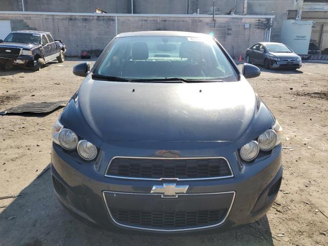 Photo 5 from auction – 2014 CHEVROLET SONIC LS with VIN 1G1JA5SH1E4193995