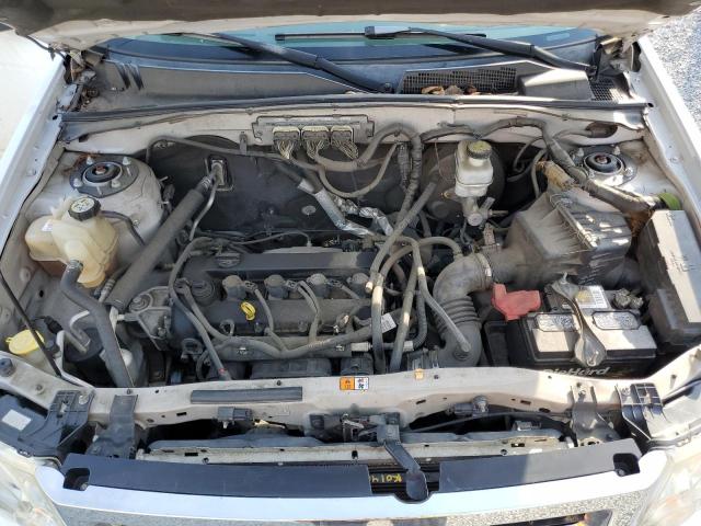 Photo 11 from auction – 2010 FORD ESCAPE XLT with VIN 1FMCU0D78AKA30180