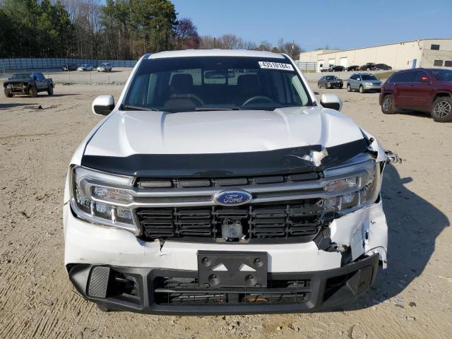 Photo 5 from auction – 2022 FORD MAVERICK X with VIN 3FTTW8F96NRA10281