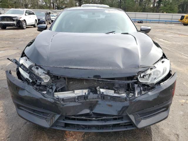 Photo 5 from auction – 2017 HONDA CIVIC EX with VIN 19XFC2F73HE010641