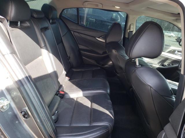 Photo 10 from auction – 2017 NISSAN MAXIMA 3.5 with VIN 1N4AA6AP7HC408754