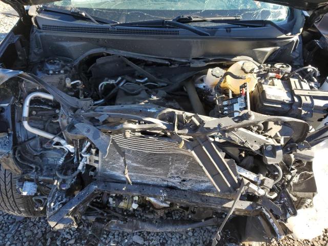 Photo 11 from auction – 2021 CHEVROLET EQUINOX LT with VIN 3GNAXUEVXML345211