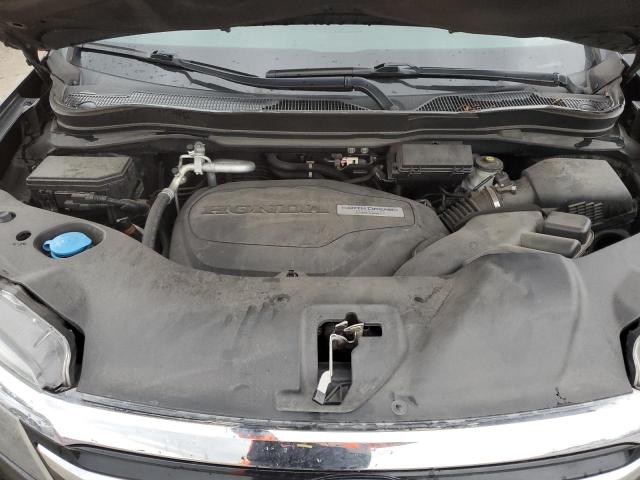 Photo 12 from auction – 2016 HONDA PILOT TOUR with VIN 5FNYF6H90GB060931