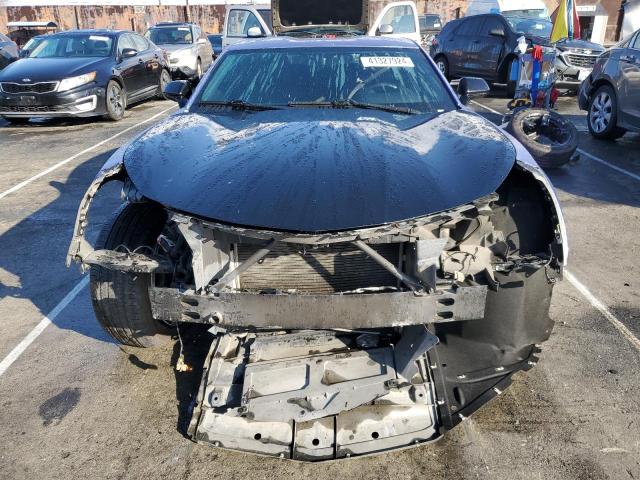 Photo 5 from auction – 2016 CHEVROLET CAMARO LT with VIN 1G1FB1RS4G0173618