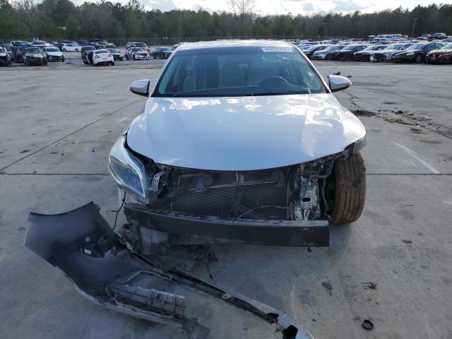 Photo 5 from auction – 2013 TOYOTA AVALON HYB with VIN 4T1BD1EB4DU008206