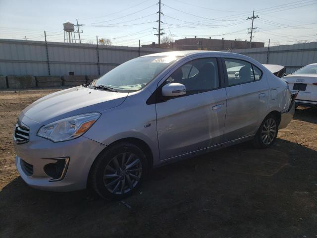 Photo 1 from auction – 2019 MITSUBISHI MIRAGE G4 with VIN ML32F4FJ8KHF02716