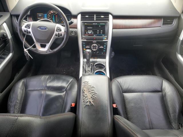 Photo 8 from auction – 2014 FORD EDGE LIMIT with VIN 2FMDK4KC3EBA04345