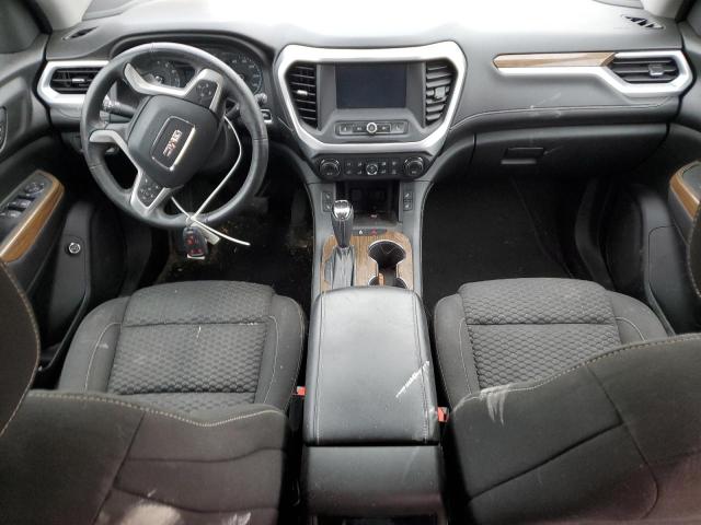 Photo 8 from auction – 2017 GMC ACADIA SLE with VIN 1GKKNLLAXHZ157546