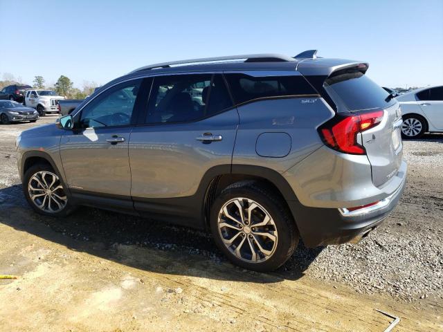 Photo 2 from auction – 2019 GMC TERRAIN SL with VIN 3GKALPEX5KL381235
