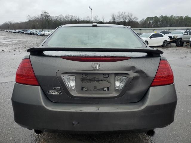 Photo 6 from auction – 2006 HONDA ACCORD EX with VIN 1HGCM66546A033286