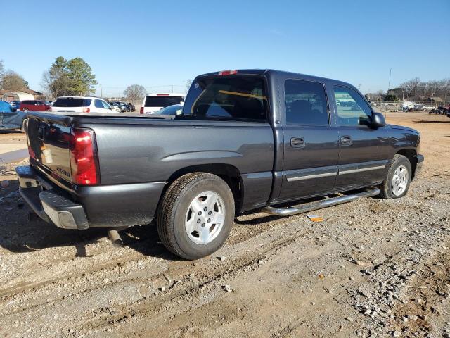 Photo 3 from auction – 2005 CHEVROLET SILVERADO with VIN 2GCEC13T451182340