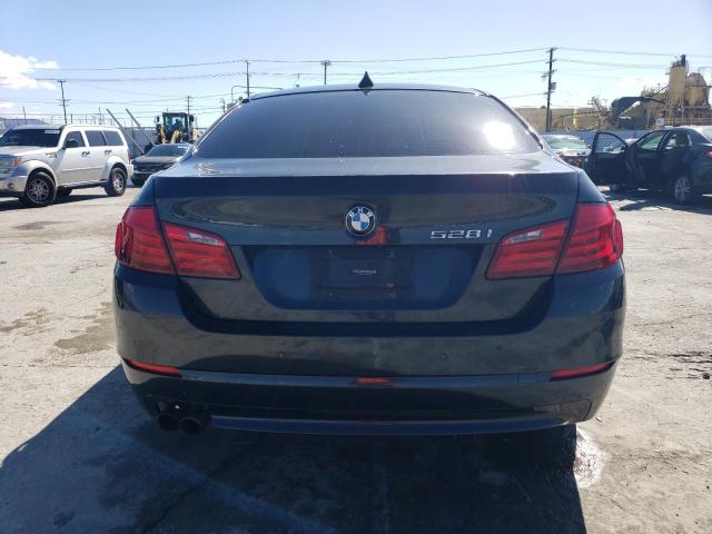 Photo 6 from auction – 2012 BMW 528 I with VIN WBAXG5C5XCDX04442