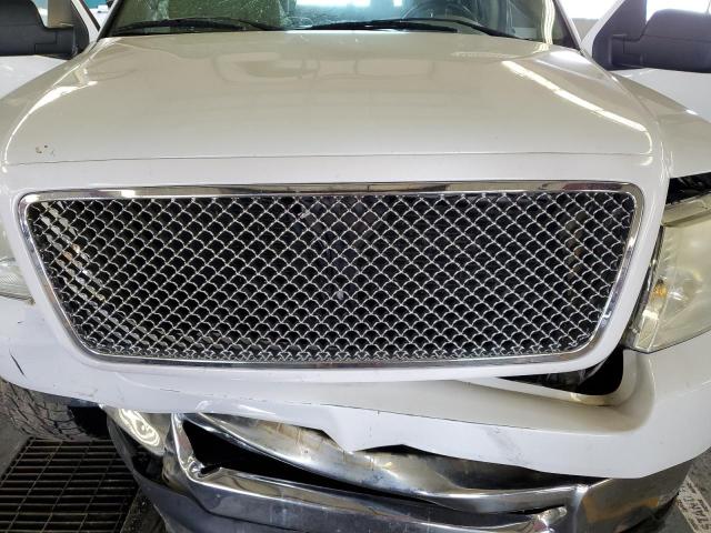 Photo 11 from auction – 2008 FORD F150 SUPER with VIN 1FTRW12W28FA94467