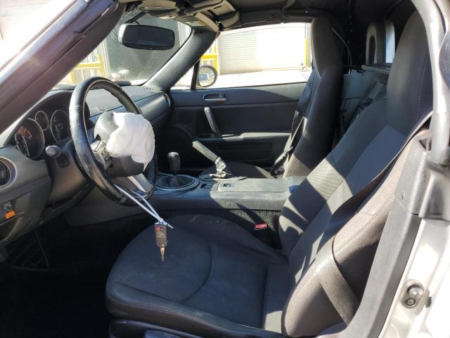 صورة رقم 7 من المزاد - 2012 MAZDA MX-5 MIATA مع VIN JM1NC2LF9C0225000
