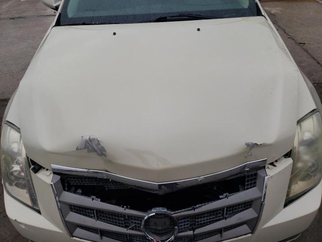 Photo 11 from auction – 2011 CADILLAC CTS with VIN 1G6DA5EY1B0157133