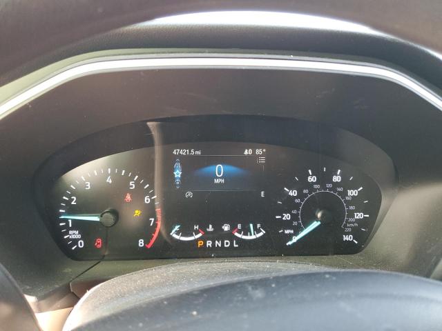 Photo 9 from auction – 2020 FORD ESCAPE SE with VIN 1FMCU9G67LUB01027