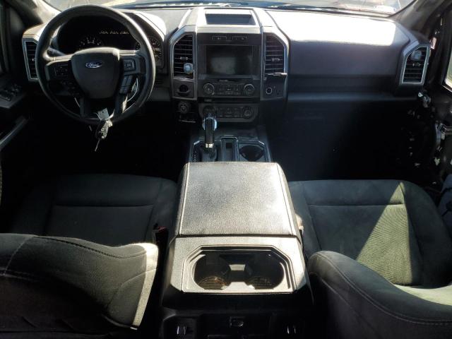 Photo 8 from auction – 2018 FORD F150 SUPER with VIN 1FTEW1CP8JKC71462