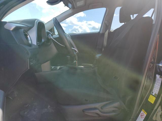 Photo 7 from auction – 2017 TOYOTA RAV4 LE with VIN 2T3ZFREVXHW326555