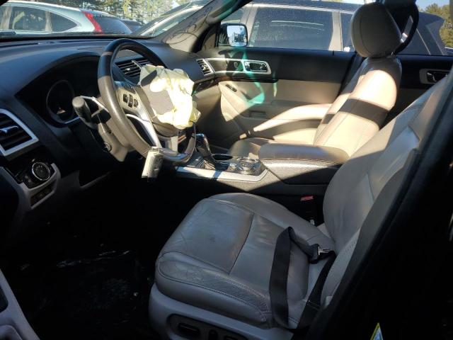 Photo 7 from auction – 2013 FORD EXPLORER L with VIN 1FM5K8F8XDGB04323