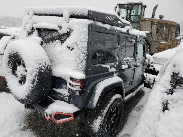 Photo 3 from auction – 2017 JEEP WRANGLER U with VIN 1C4BJWDG6HL504188