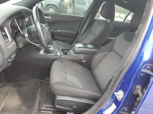 Photo 7 from auction – 2018 DODGE CHARGER SX with VIN 2C3CDXBGXJH336695