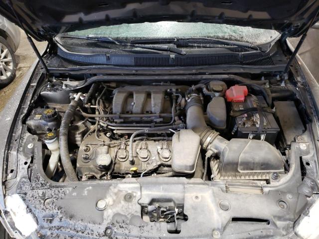 Photo 11 from auction – 2015 FORD TAURUS SEL with VIN 1FAHP2H89FG175308
