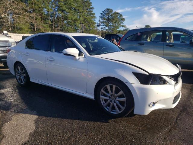 Photo 4 from auction – 2015 LEXUS GS 350 with VIN JTHBE1BL9FA000300