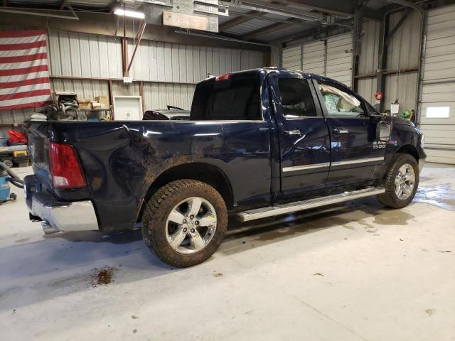 Photo 3 from auction – 2014 RAM 1500 SLT with VIN 1C6RR7GM9ES303117
