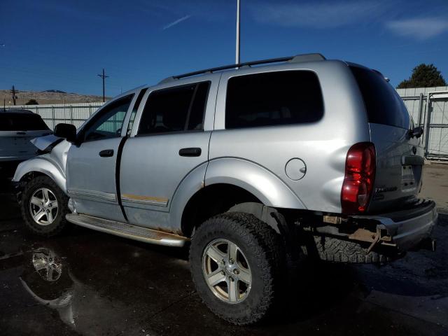 Photo 2 from auction – 2005 DODGE DURANGO LI with VIN 1D4HB58D15F545181