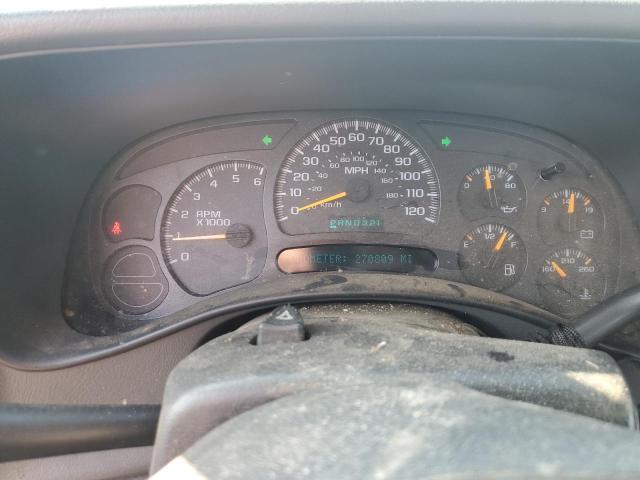 Photo 9 from auction – 2005 CHEVROLET SILVERADO with VIN 2GCEC19V151147165