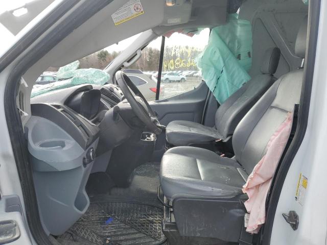 Photo 7 from auction – 2019 FORD TRANSIT T- with VIN 1FTYE2CM8KKA74952