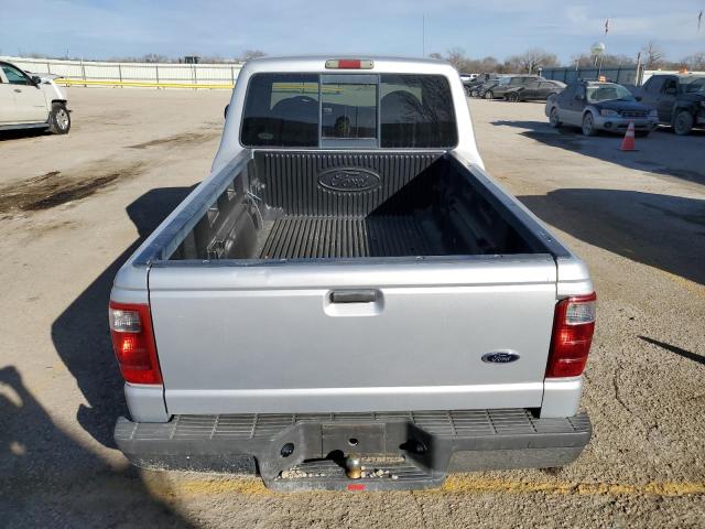 صورة رقم 6 من المزاد - 2001 FORD RANGER SUP مع VIN 1FTYR14V41PB39612