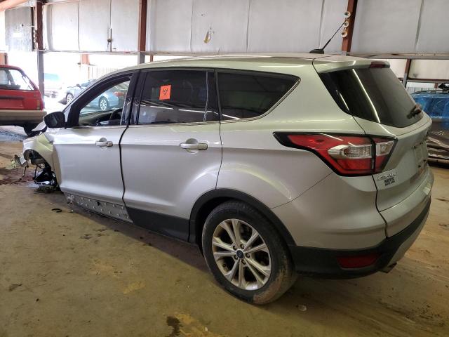 Photo 2 from auction – 2017 FORD ESCAPE SE with VIN 1FMCU9GD1HUC97360