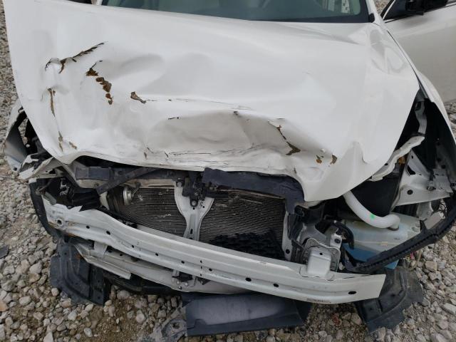 Photo 11 from auction – 2014 SUBARU LEGACY 2.5 with VIN 4S3BMCA65E3037987