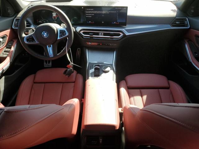 Photo 8 from auction – 2023 BMW 330XE with VIN 3MW39FS04P8D06067