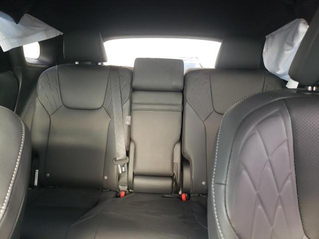 Photo 10 from auction – 2023 LEXUS RX 350 BAS with VIN 2T2BAMCA7PC013311