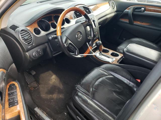 Foto 8 de la subasta – 2009 BUICK ENCLAVE CX con VIN 5GAEV23DX9J113013