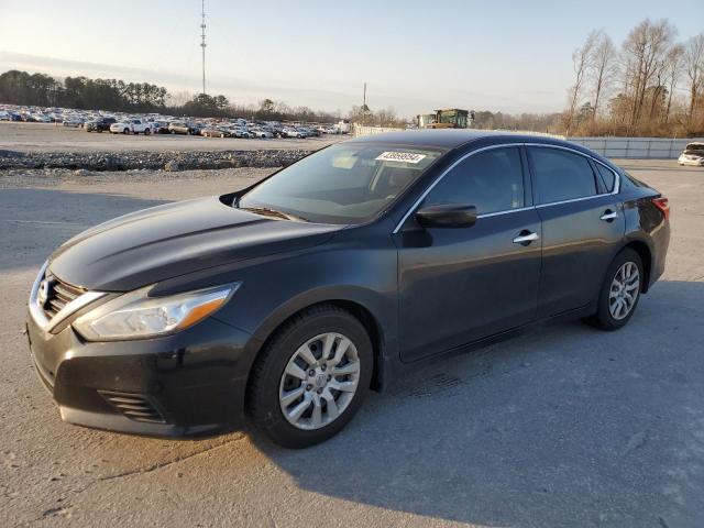 NISSAN ALTIMA 2.5 2016 with VIN 1N4AL3AP3GC233720 - Photo from auction