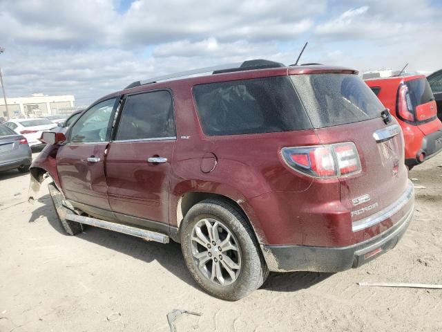 Photo 2 from auction – 2015 GMC ACADIA SLT with VIN 1GKKRRKD4FJ288244