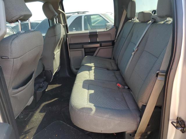 Photo 10 from auction – 2016 FORD F150 SUPER with VIN 1FTEW1C84GFB28664
