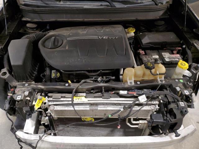 Photo 12 from auction – 2019 JEEP CHEROKEE L with VIN 1C4PJMDX9KD134978