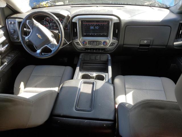 Photo 8 from auction – 2015 CHEVROLET SILVERADO with VIN 3GCUKREC8FG221949